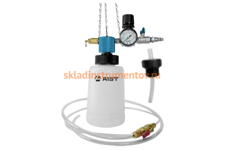 Устройство для очистки каталитического нейтрализатора AIST 19198905 00-00015181