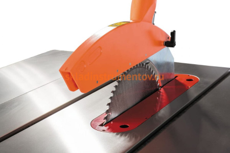 Циркулярная пила JET JTAS-12DX 708546-RU