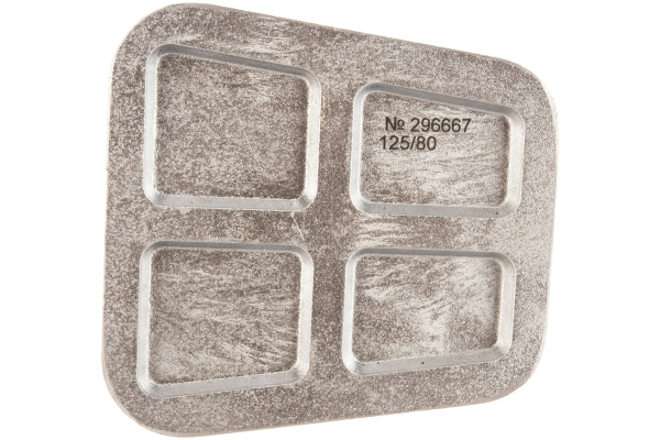 Франкфурт GM LS ST3 125/80 Д5 Ниборит в1021