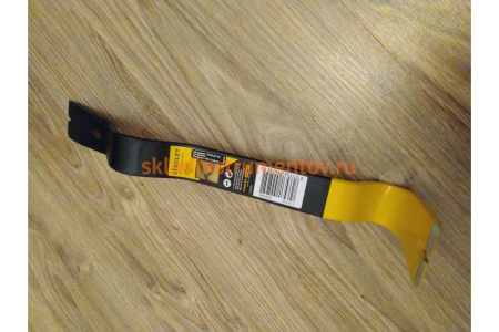 Гвоздодер, 380 мм, Stanley Wonder Bar® 1-55-525