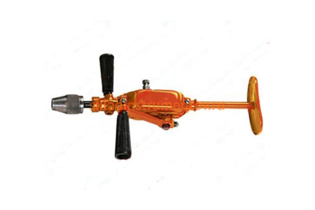 Ручная дрель SPARTA 248325