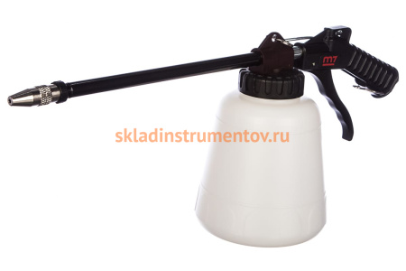 Пневматический моечный пистолет MIGHTY SEVEN SX-3203