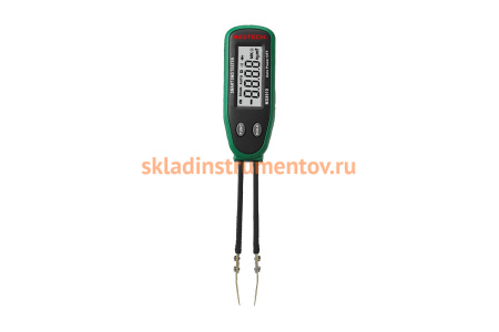 Мультиметр для чип компонентов MASTECH MS8910 13-2048