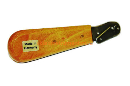 Рукоятка для лезвия резака для обработки плинтусов Leister 14538