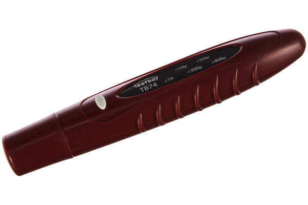 Прибор для измерения толщины слоя TESTBOY 74