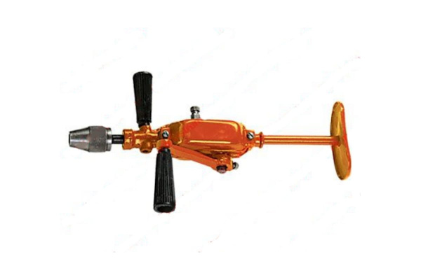 Ручная дрель SPARTA 248345