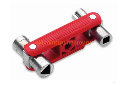 Шкафной ключ SuBMaster KOMPAKT CIMCO 11 2988