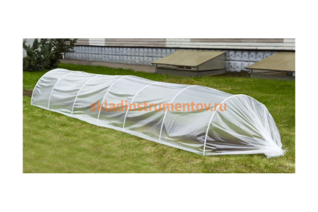Парник Grinda "Туннель" 7 м 422315-700