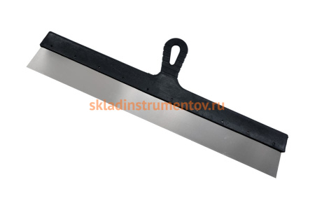 Шпатель Мастер прямой РемоКолор 12-5-600