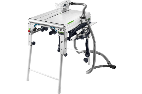 Строительная пила FESTOOL Precisio CS 70 EBG 574776