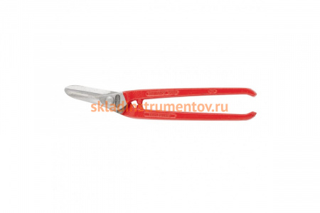 Ножницы по металлу MATRIX 78302