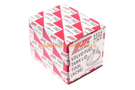 Ключ для крышки топливного насоса VOLVO XC90 JTC 4024