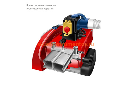 Отрезной станок Diam EX-1200/1.8/300 600104