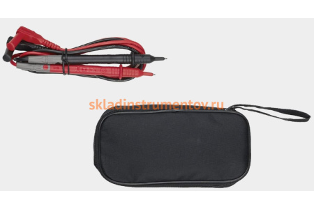 Токоизмерительные цифровые автоматические клещи Mastech MS2108T ACA&DCA 00-00001672