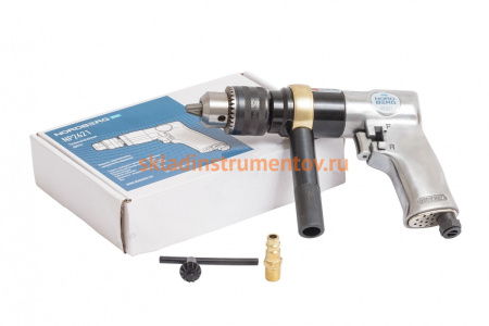 Пневматическая дрель NORDBERG ECO NP2621 Пневматическая дрель NORDBERG ECO NP2621