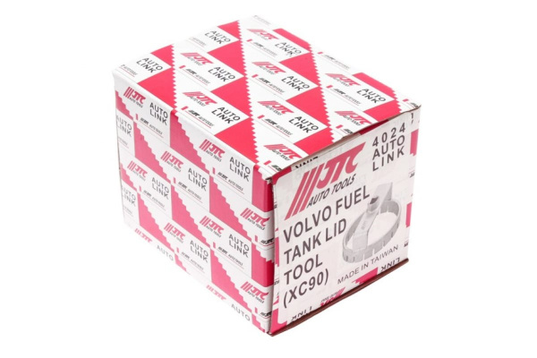 Ключ для крышки топливного насоса VOLVO XC90 JTC 4024