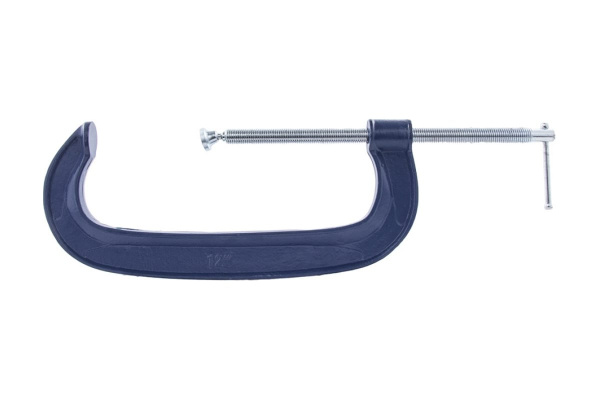 G-образная струбцина 300мм КОБАЛЬТ 244-490