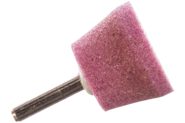 Набор камней абразивных в блистере (10 шт; хвостовик 6 мм) ROCKFORCE RF-GSK010