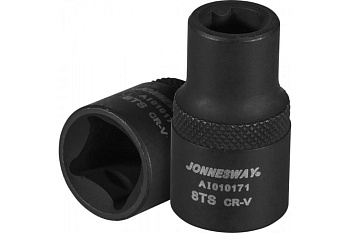 Торцевая головка для NISSAN, INFINITY (8TS; 1/2") Jonnesway AI010171 49565