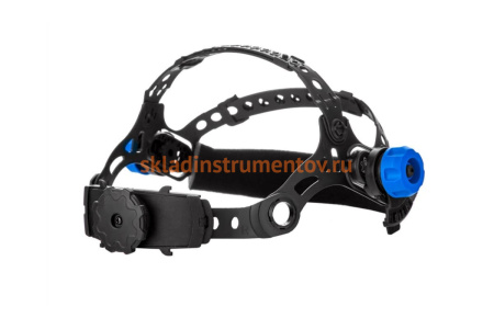 Маска сварщика хамелеон АСФ 777 ПТК 00000031054