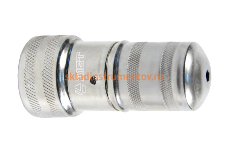 Металлическая корщетка для зачистки клемм АКБ AIST 00-00004223