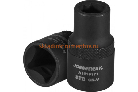 Торцевая головка для NISSAN, INFINITY (8TS; 1/2") Jonnesway AI010171 49565