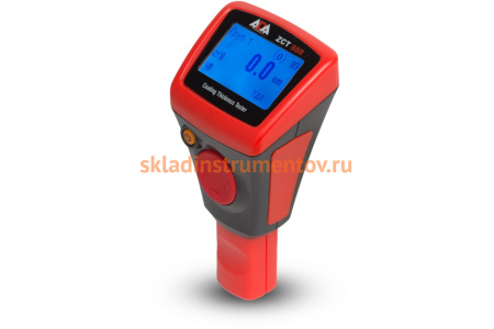 Толщиномер ADA ZCT 888 А00359