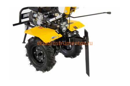 Мотоблок Denzel DPT-270X 56403 Мотоблок Denzel DPT-270X 56403