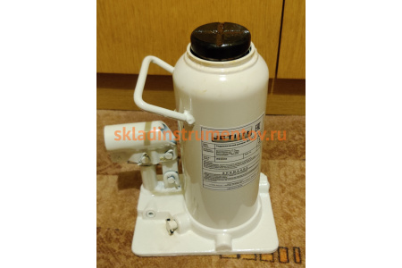 Домкрат JET JBJ-20Т 655556