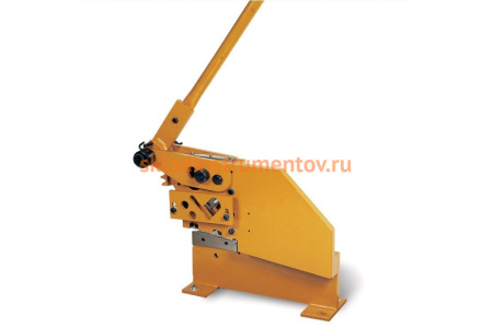 Рычажные ножницы Proma NPP-7 25500007