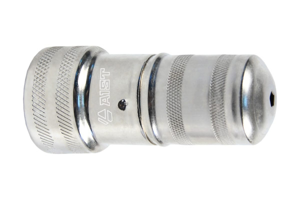 Металлическая корщетка для зачистки клемм АКБ AIST 00-00004223