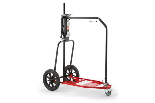 Мобильное рабочее место для систем для шлифования стен и потолков FLEX GM 340 473278