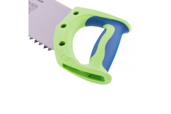 Ножовка по дереву 400 мм СИБРТЕХ Зубец 23820