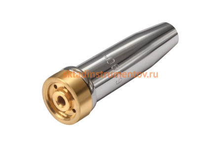 Мундштук пропановый №2 к резаку Р3-362 ПТК 00000028083