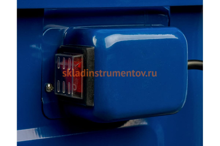 Установка для мойки деталей NORDBERG NW90 75л с электрическим насосом