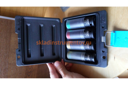 Кейс для набора 4508104 AIST K4508104 00-00017611