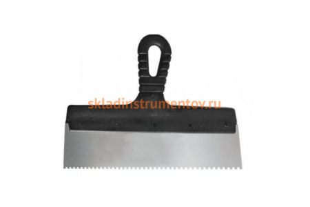 Шпатель из нержавеющей стали СИБРТЕХ 85470