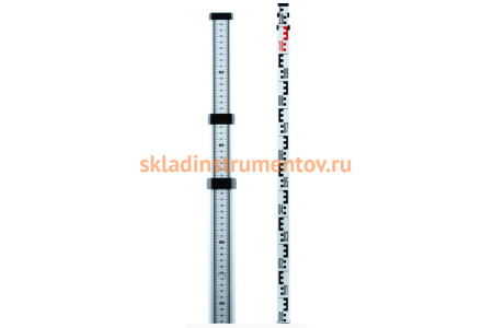 Оптический нивелир ADA BASIS + штатив Light S + подарок Staff3 А00117_К