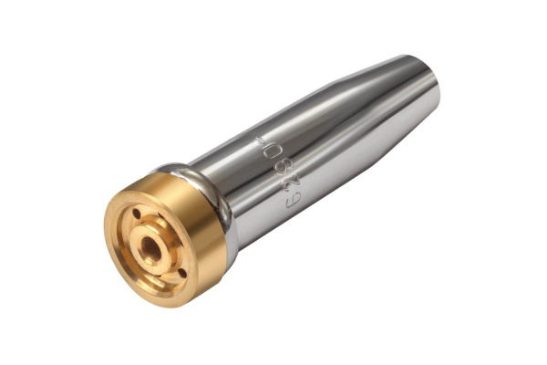 Мундштук пропановый №2 к резаку Р3-362 ПТК 00000028083