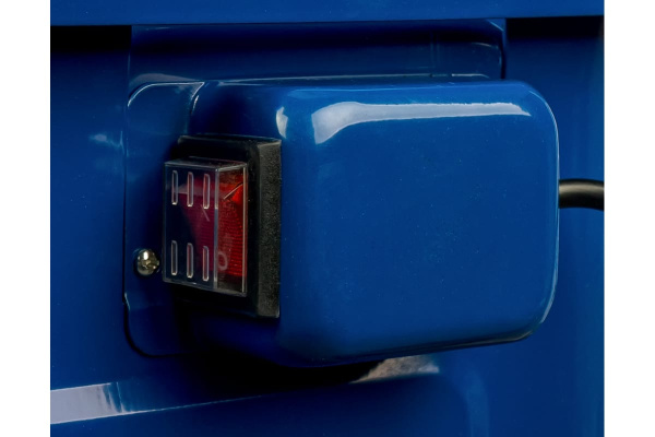 Установка для мойки деталей NORDBERG NW90 75л с электрическим насосом