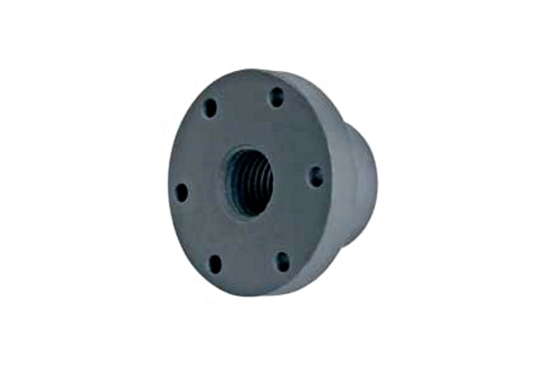 Плита крепежная (76 мм; M33x3.5 мм) для токарных станков Jet 709911