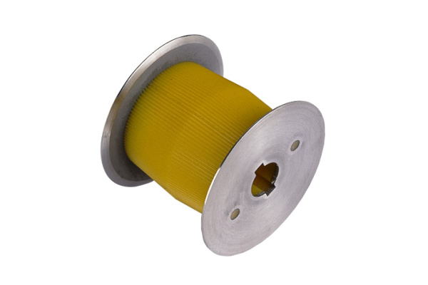 Приводной ролик RA 62x70 INOX FLEX 303054