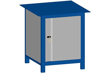 Верстак Верстакофф PROFFI-M 1М-Т 102102