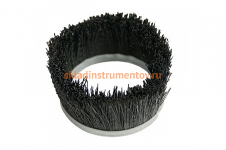 Щетка для пескоструйного пистолета ROCKFORCE RF-SB28G-B