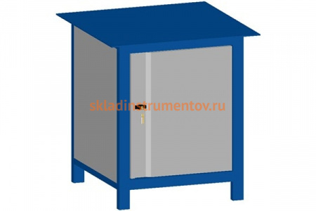 Верстак Верстакофф PROFFI-M 1М-Т 102102