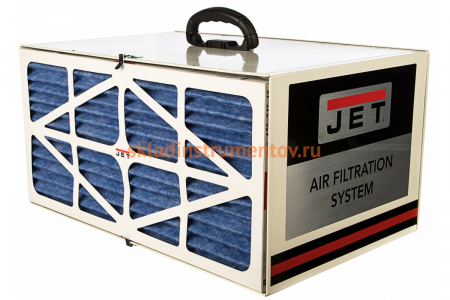 Система фильтрации воздуха Jet AFS-500 708611M