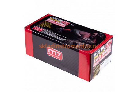 Аккумуляторная угловая шлифовальная машина MIGHTY SEVEN DG-585