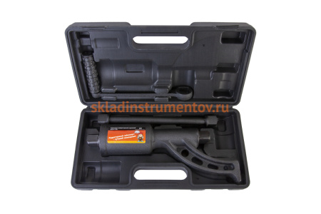 Ручной механический гайковерт WIEDERKRAFT удлиненный WDK-735L