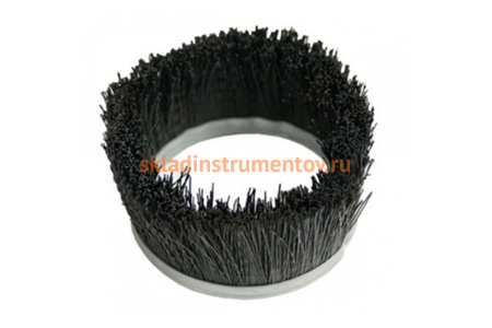 Щетка для пескоструйного пистолета ROCKFORCE RF-SB28G-B Щетка для пескоструйного пистолета ROCKFORCE RF-SB28G-B