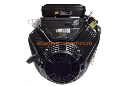 Двигатель бензиновый Vanguard 570 (D=25.4 мм, L=73.8 мм) Briggs&Stratton 3564470668B5